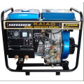 Diesel Generator Welding Machine (KDE6700EW)